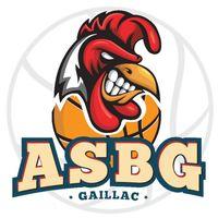 AS DU BASKET GAILLACOIS