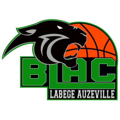 BASKET LABEGE AUZEVILLE CLUB