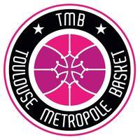 TOULOUSE METROPOLE BASKET