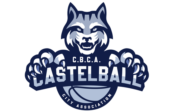 Logo CASTELBALL CITY