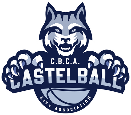 Logo CASTELBALL CITY